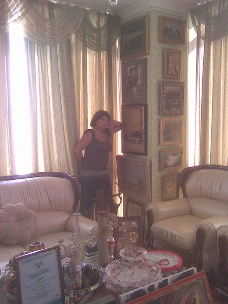 Ляля Фавелюкис