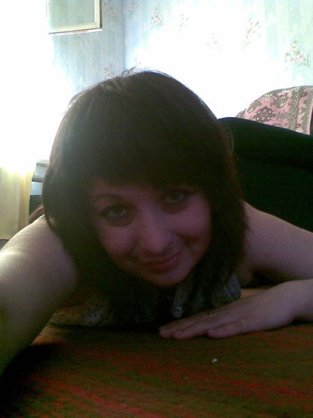 Суфия Ганиева