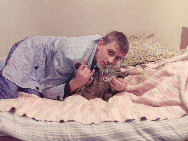 Евгений Бердов