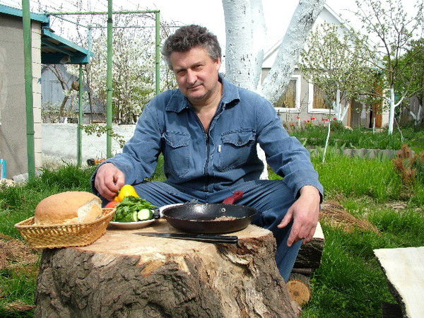 Игорь Белоусов