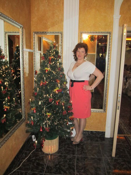 Аня Домнина