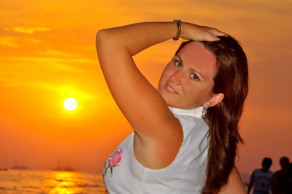 Елена Кудряшова