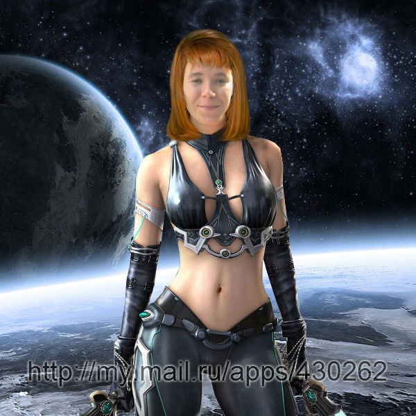 Надежда Минаева