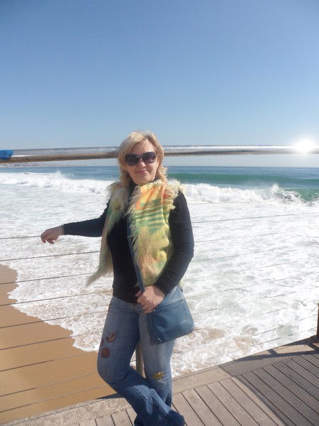 Марина Котяшова