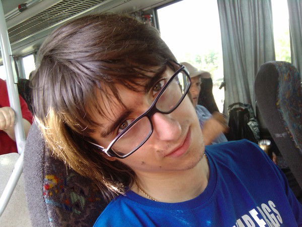 Александр Феденко