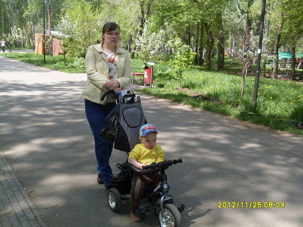 Татьяна Горяева