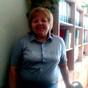 Любовь Фалалеева