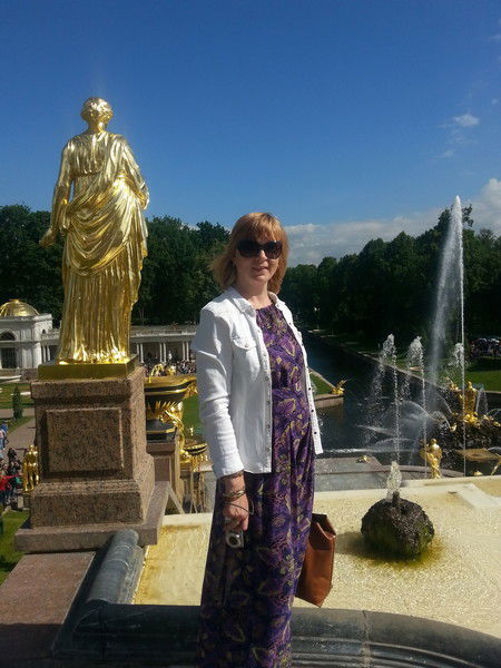 Boltuschkina Nataliya