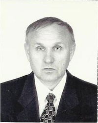 Анатолий Вербкин