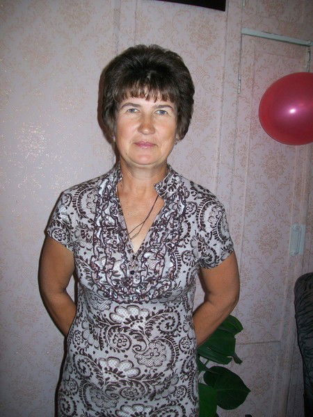 Светлана Ким