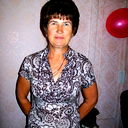 Светлана Ким