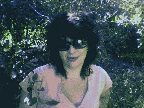 Елена Рогожкина