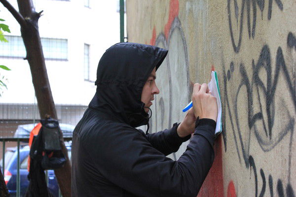 Игорь Бобров