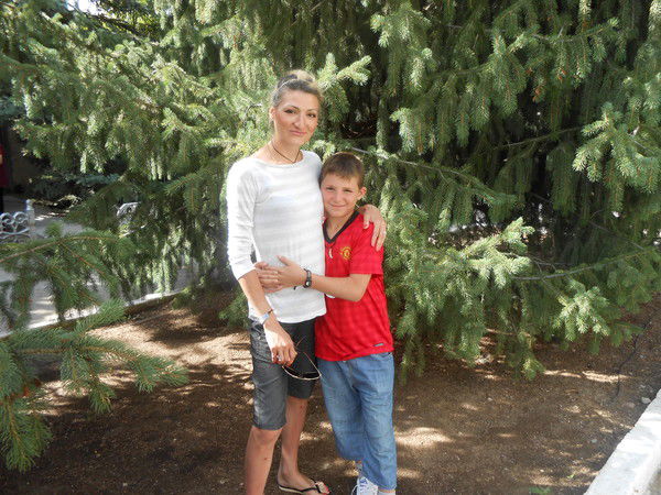 Анастасия Триандафиллиди