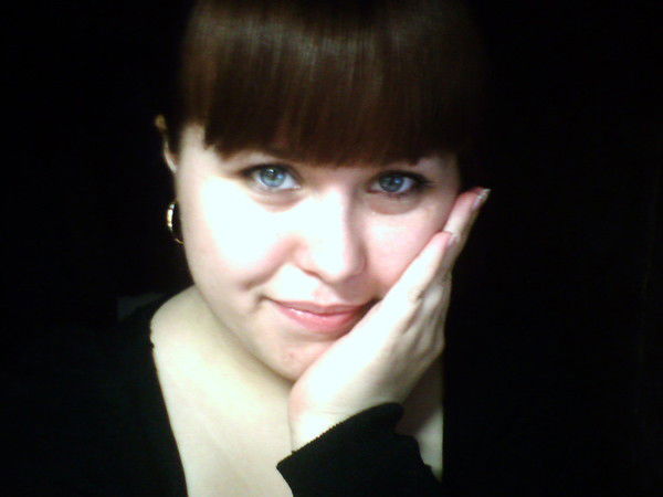 Елена Андриенко