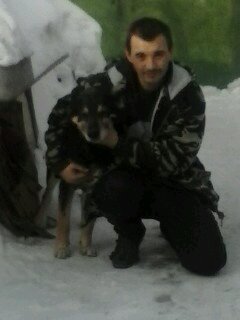 Вова Морозов