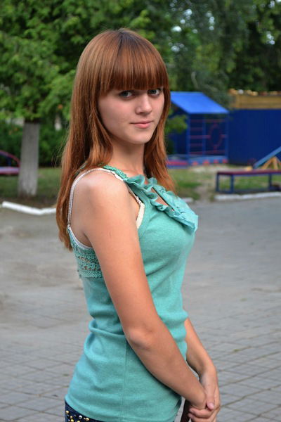 Евгения Лаврова