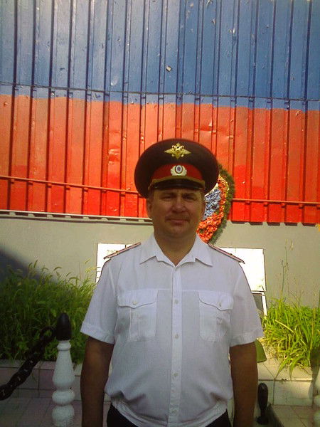 Андрей Помешкин