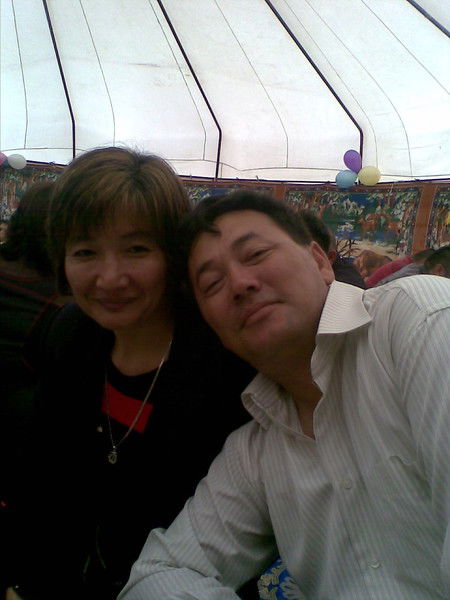 Кулайхан Ахатова