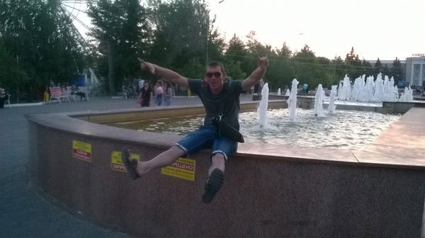 Дмитрий Попрышко