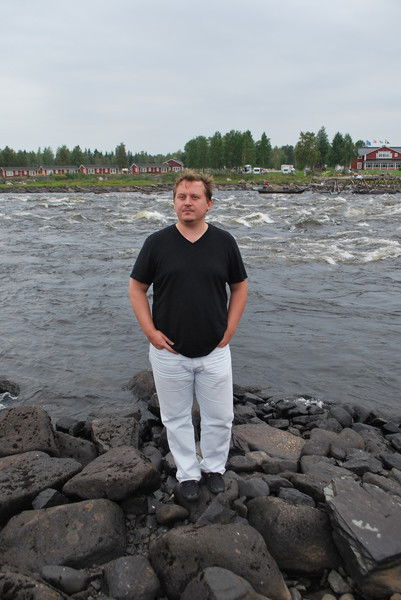 Дмитрий Ефименко