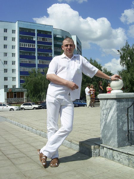 Денис Боронин