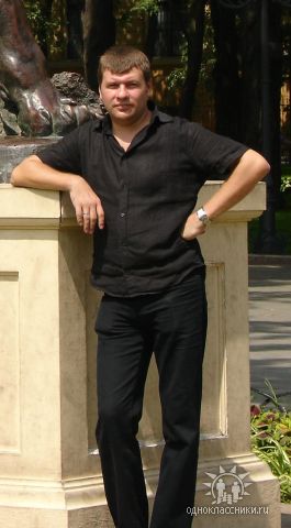 Алексей Тишкин