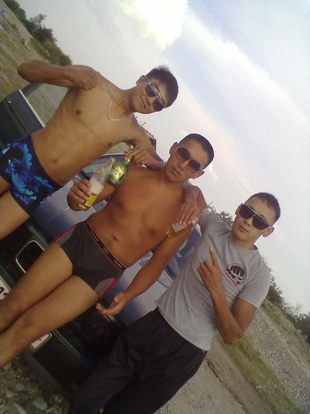 Ерик Рамазанов