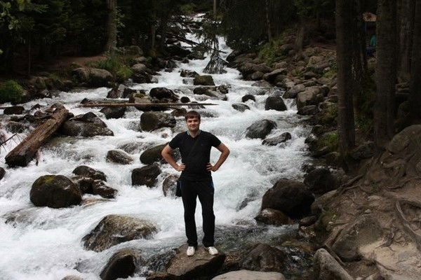 Александр Синицын