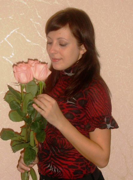 Оксана Аббясова