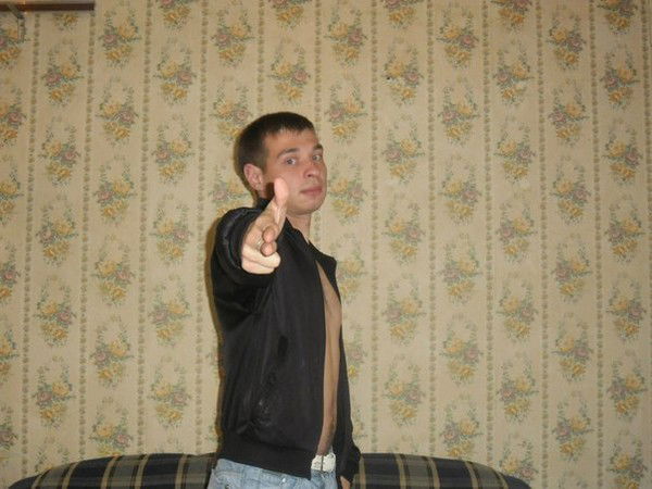 Сережа Буторин