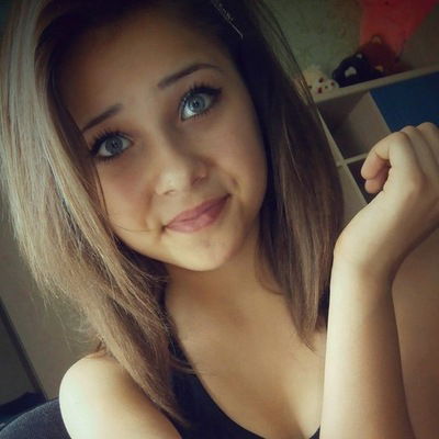 Яночка Губанова