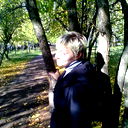 Елена Лапина