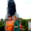 Валентина Белова