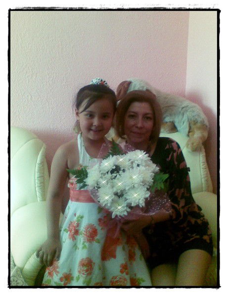 Лаура Хон (Мойсеева)