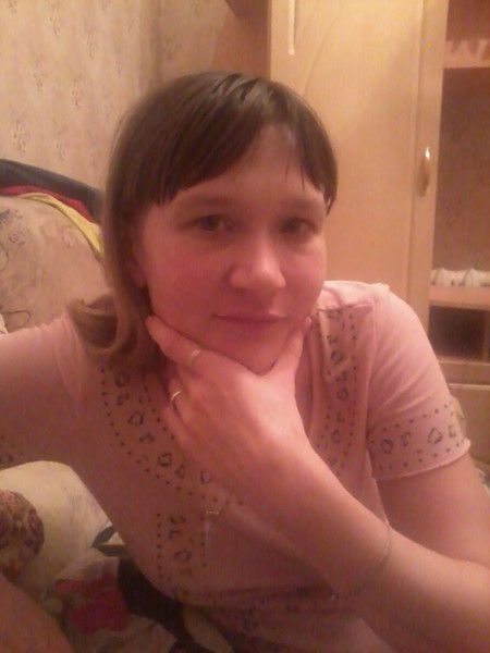 Ольга Грекова(Костина)