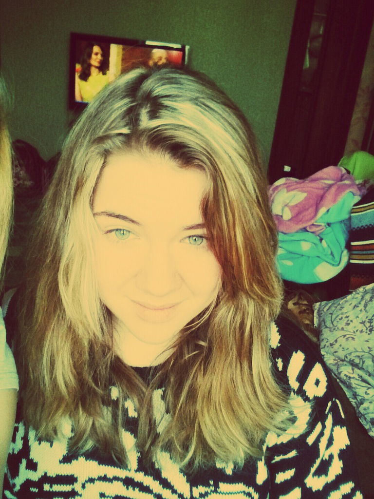 Алёна Богайчук