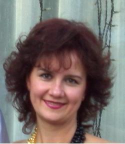 Ольга Пучкова