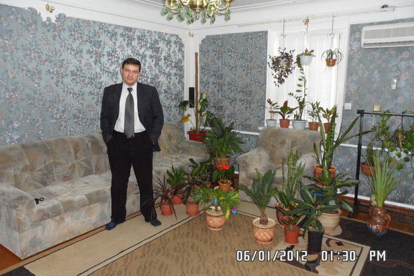 Игорь Шёлкин