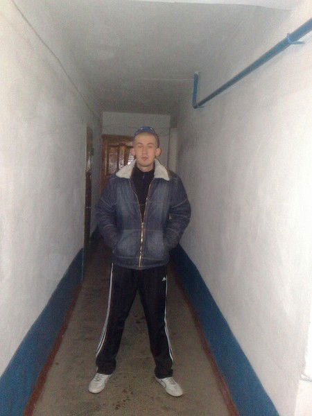 Саня Перминов