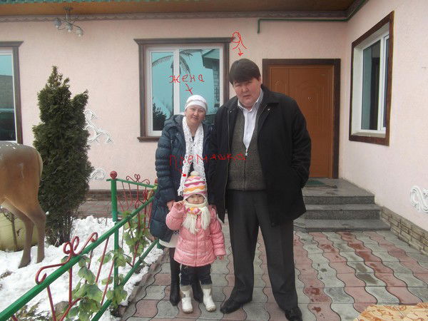 Юсупов Кайрат