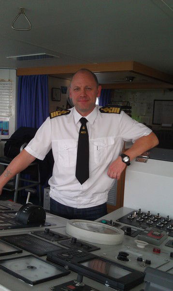 Александр Прокофьев