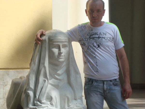 Борис Спиркин