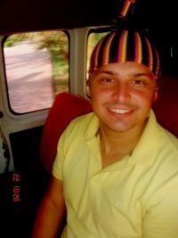 Павел Смирнов