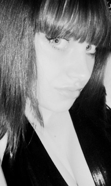 Анастасия Осипова