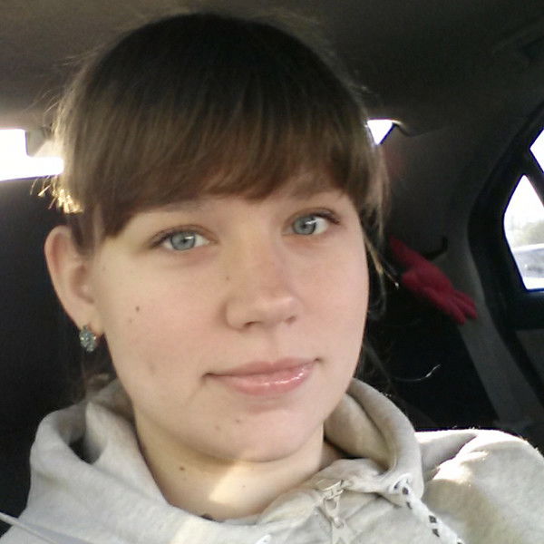 Светлана Ермолаева