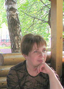 Ольга Новоселова