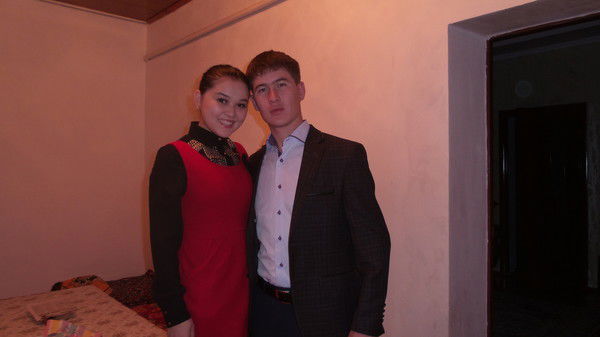 Арман Махмутов