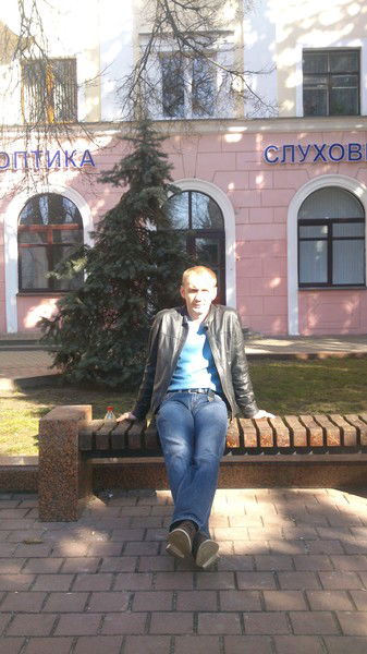 Денис Мовлик