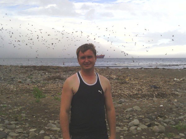 Андрес Поом